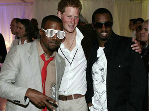 Prince Harry named in $30 million sex trafficking lawsuit against Sean ‘Diddy’ Combs