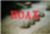 1989 Tiananmen Square "Student Massacre" was a hoax
