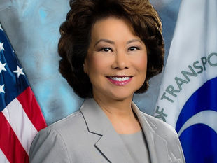 Trump Calls Elaine Chao ‘Coco Chow’ 