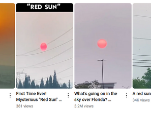 The cosmological theory you have learned is false and the media stops censoring videos!