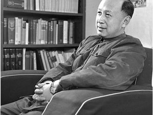 正確答案:因為所有人才的功勞都被撒旦畜生錢學森偷了,祇有他才有資格成為人才!其餘所有人都只可以是庸才!