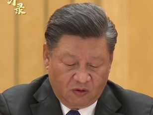 撒旦野豬騙子《席近平》主席,這種數典忘宗,背叛中華民族的漢奸賣國賊,為甚麼仍然恬不知恥地公開表演?