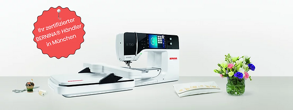 Nahmaschinen Rosenberger Munchen Bernina Pfaff Baby Lock Brother