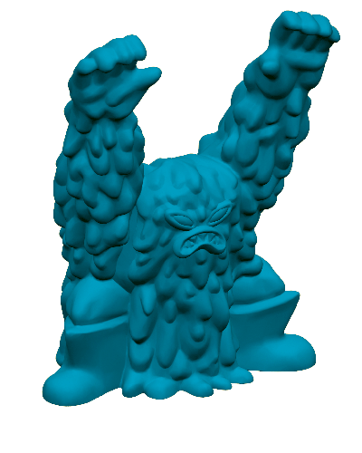 slimor miniatura