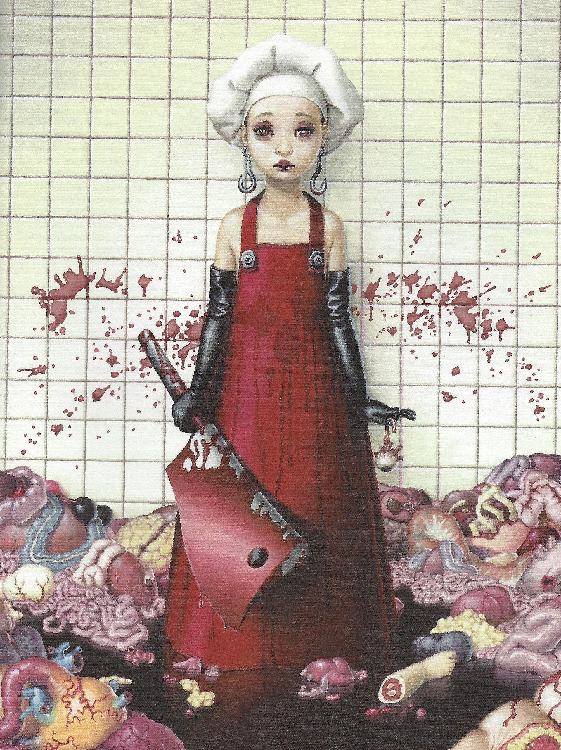 Trevor Brown