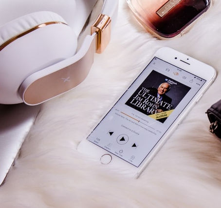 The Problem with Audiobooks