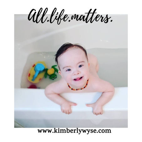 Lord, Have Mercy: A Response to the new New York State Abortion Bill