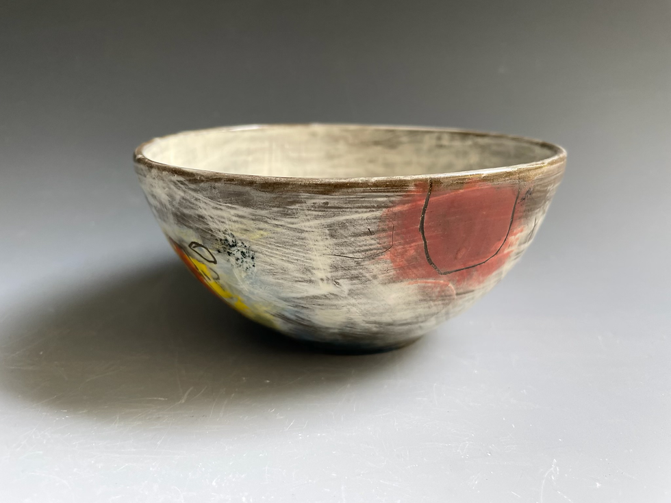 Thumbnail: Bowl m21