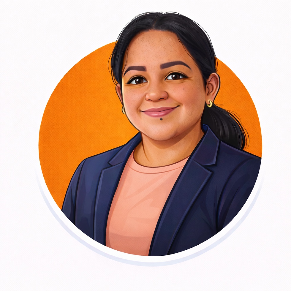 Retrato profesional con fondo naranja.png