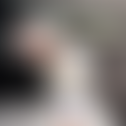 DIY - Un bonhomme de neige sous les aurores boréales