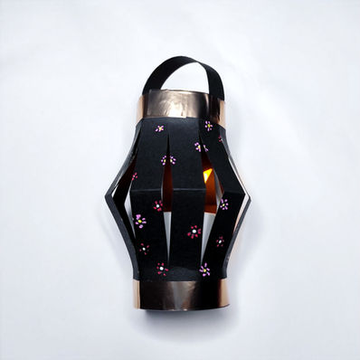 La lanterne chinoise