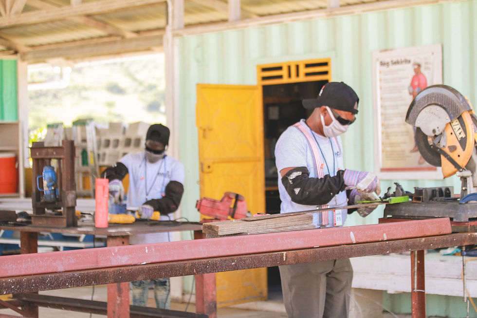 haiti education