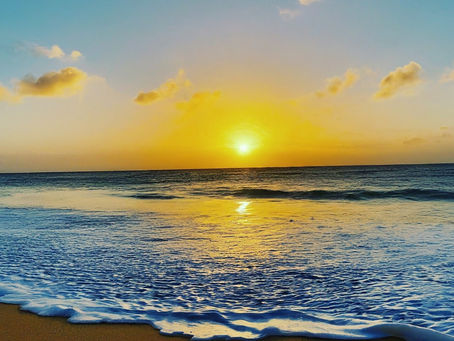 Angel Among the Sand