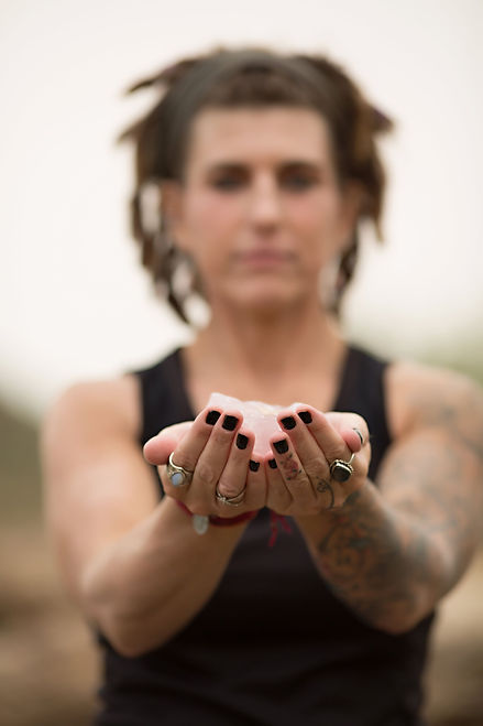 Shelly with Crystals.jpeg