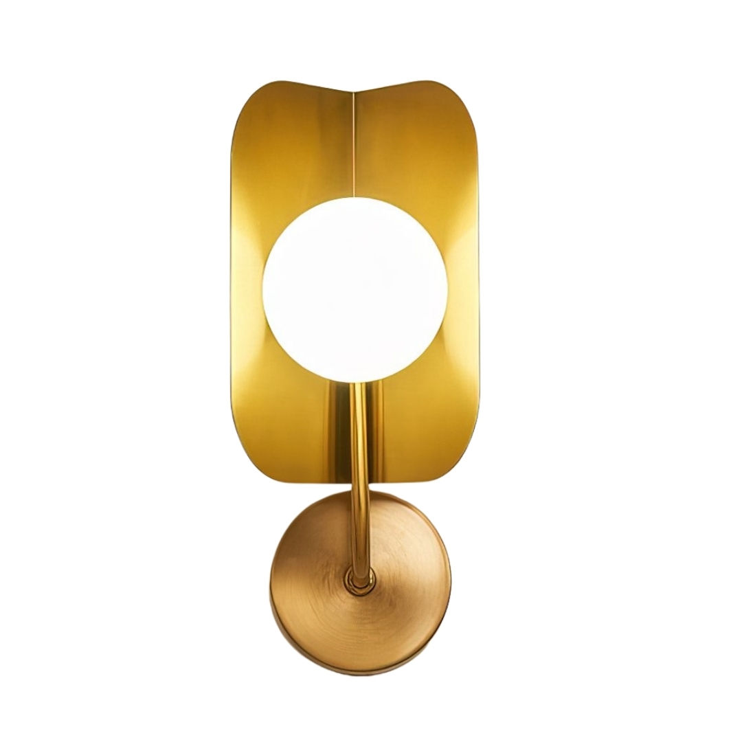 Heron Wall Light