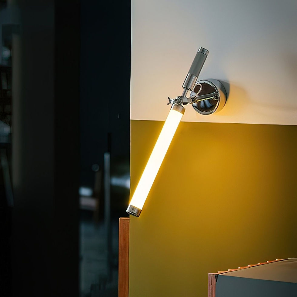 Thumbnail: Kichler Wall Light