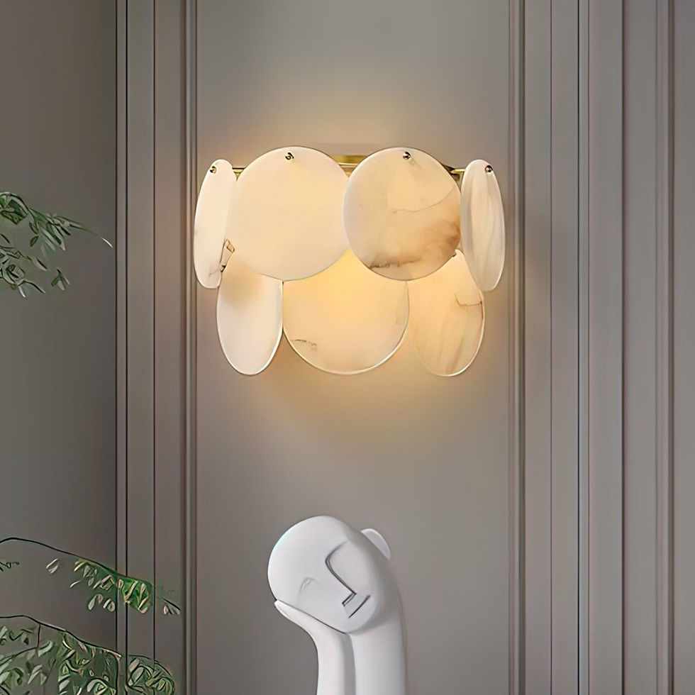 Thumbnail: Jonah Wall Light
