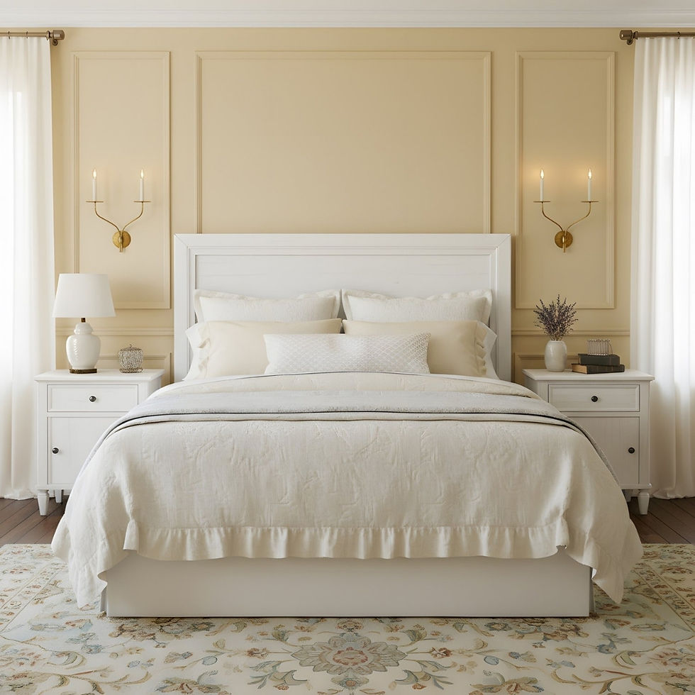 Thumbnail: Belfair Wall Lamp