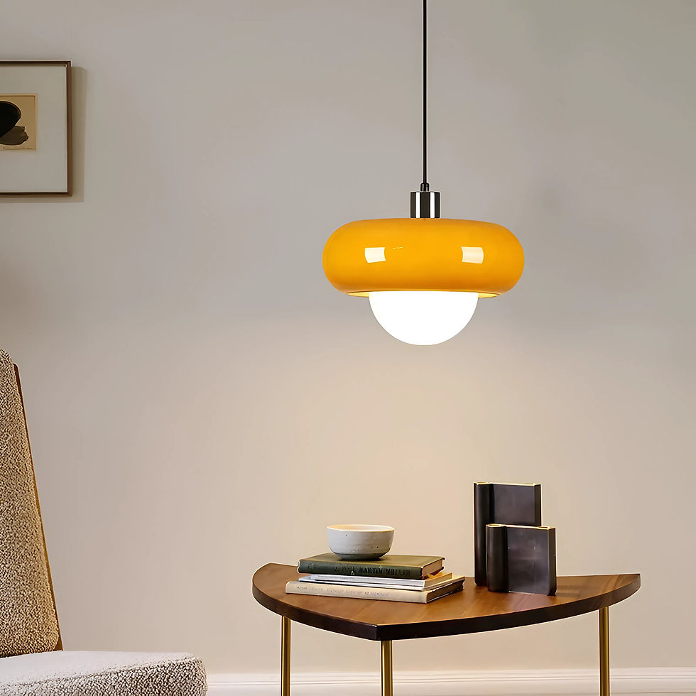 Thumbnail: Harvey Pendant Lamp
