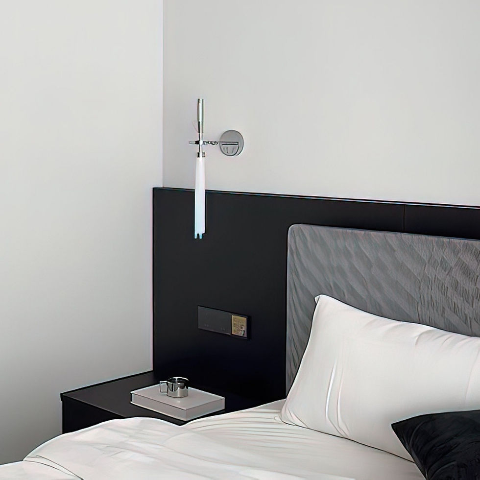Thumbnail: Kichler Wall Light