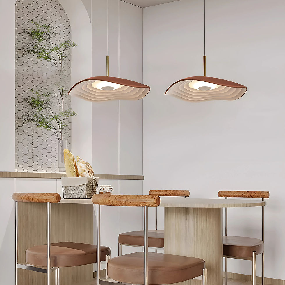 Thumbnail: Valentina Pendant Lamp