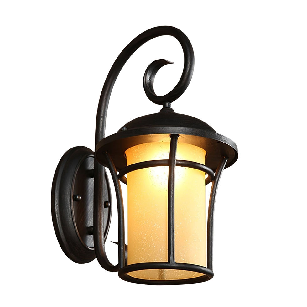 Thumbnail: Castro Wall Light