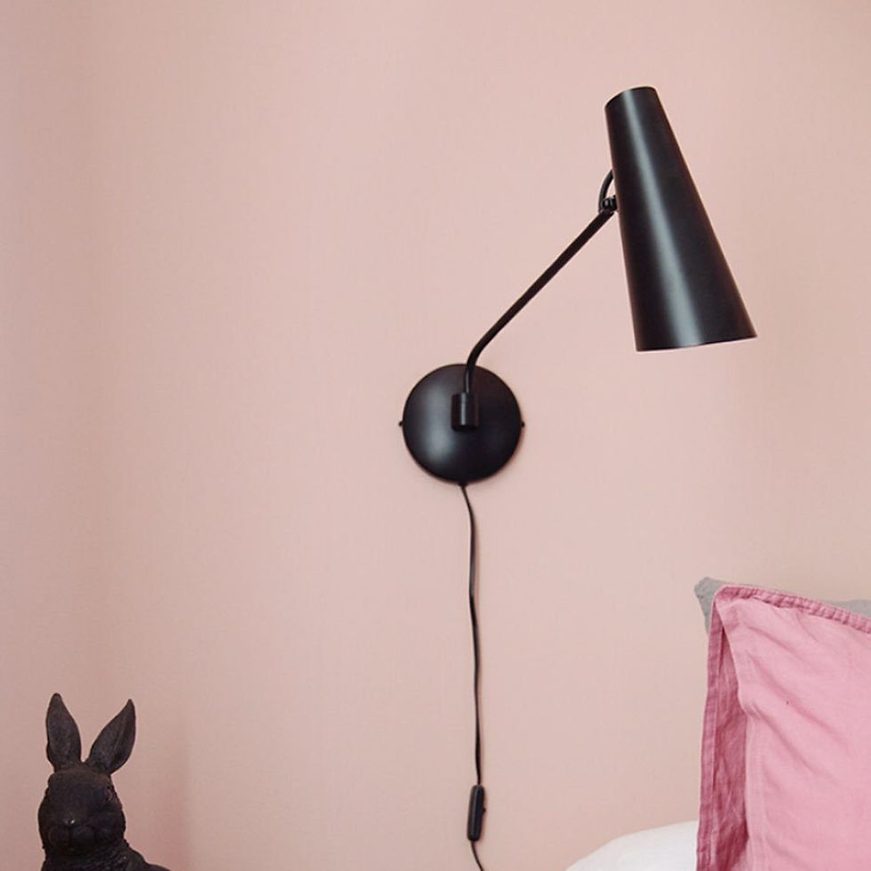 Thumbnail: Birdy Wall Lamp