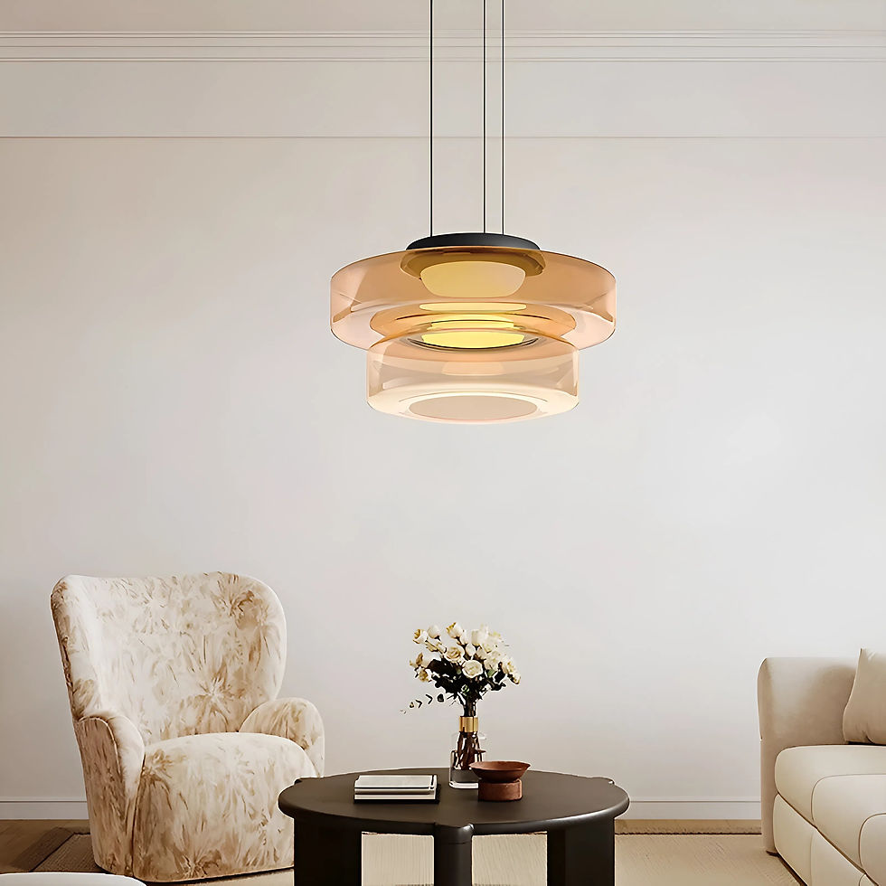 Thumbnail: Levels Series Pendant Light
