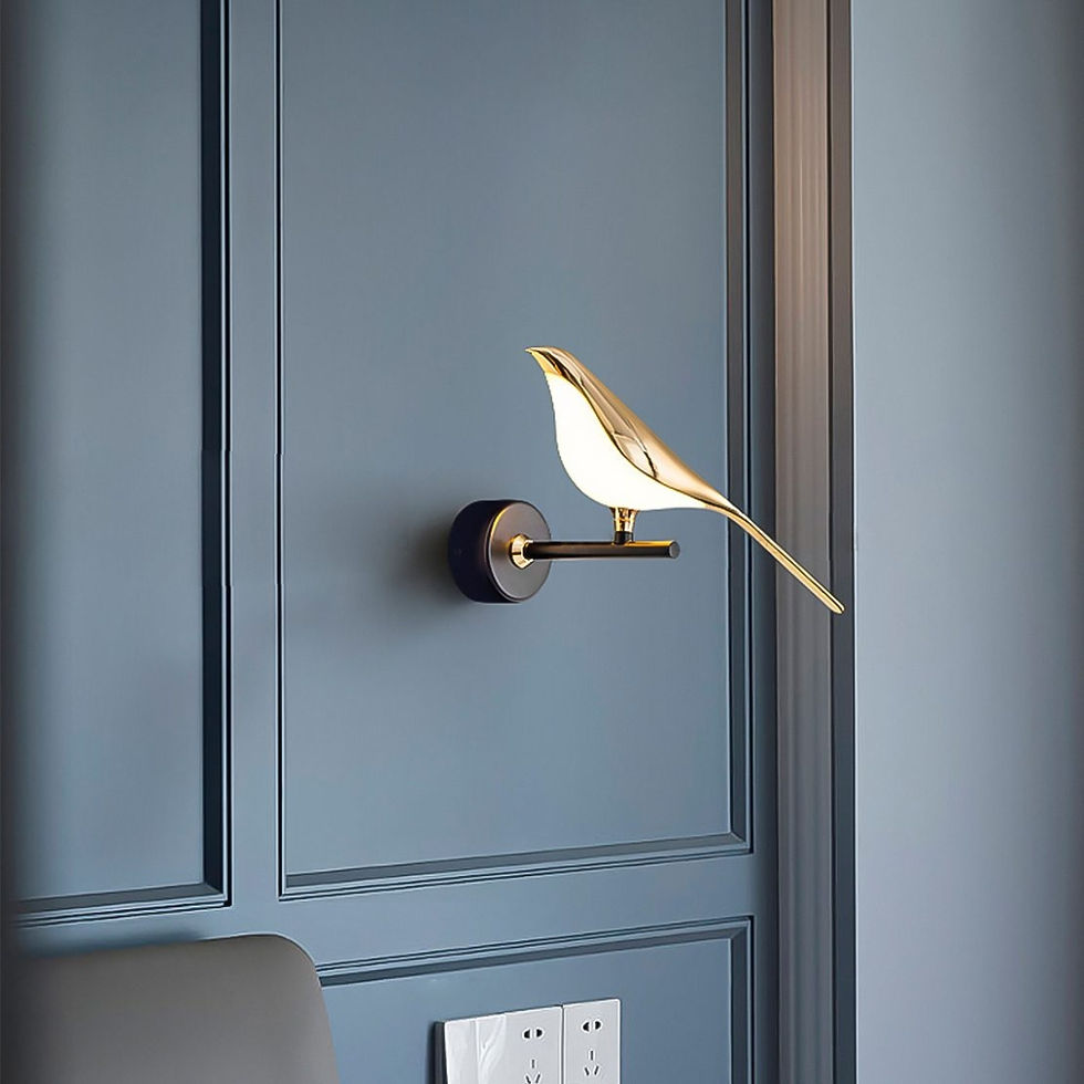 Thumbnail: Nomi Wall Lamp