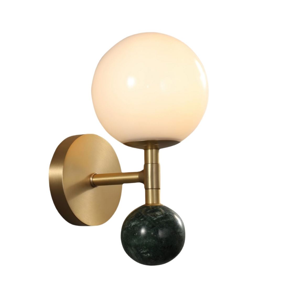 Dalt Wall Light