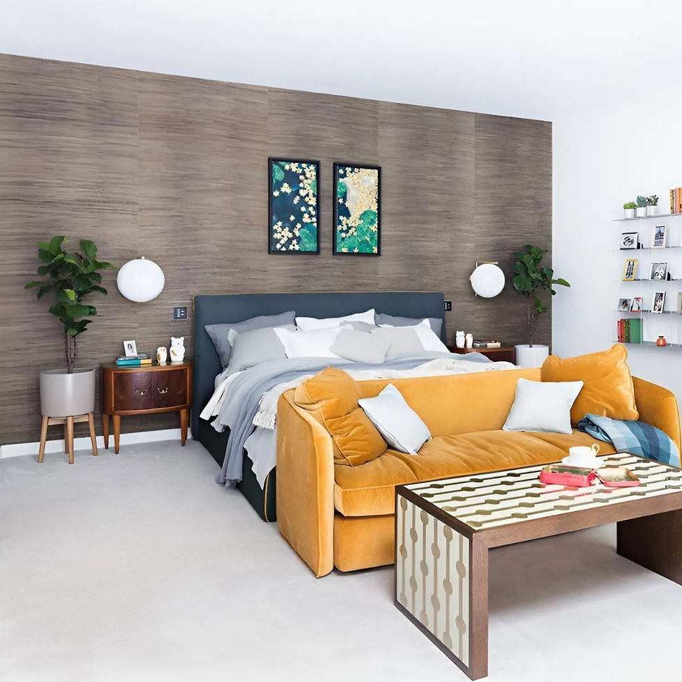 Thumbnail: Artemide Wall Lamp