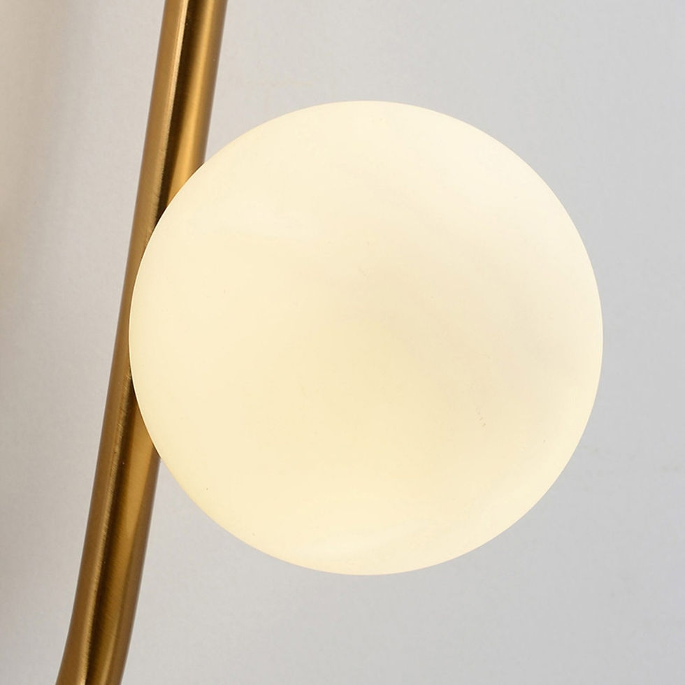 Thumbnail: Buch Wall Lamp