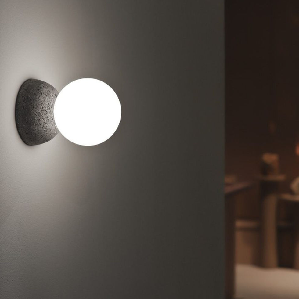 Thumbnail: Origo Wall Lamp