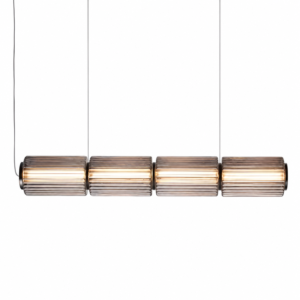 CANDID Horizontal Pendant Light