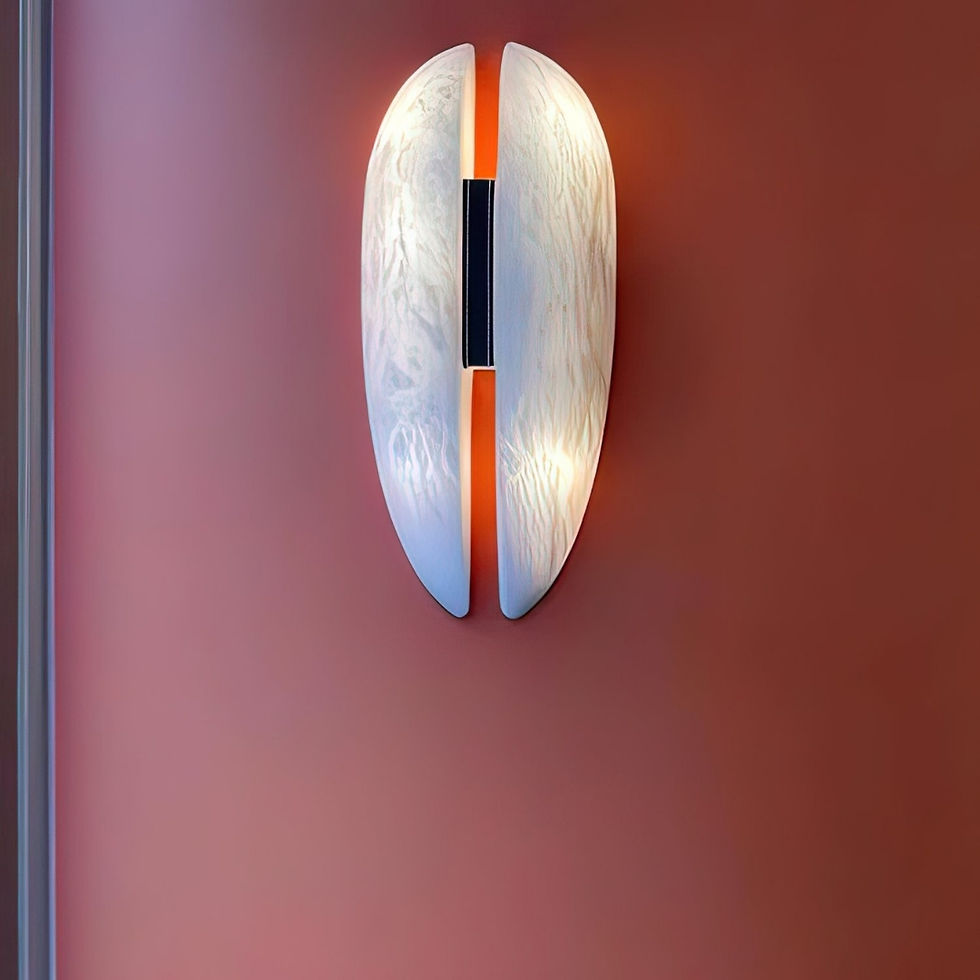 Thumbnail: Zelda Wall Light