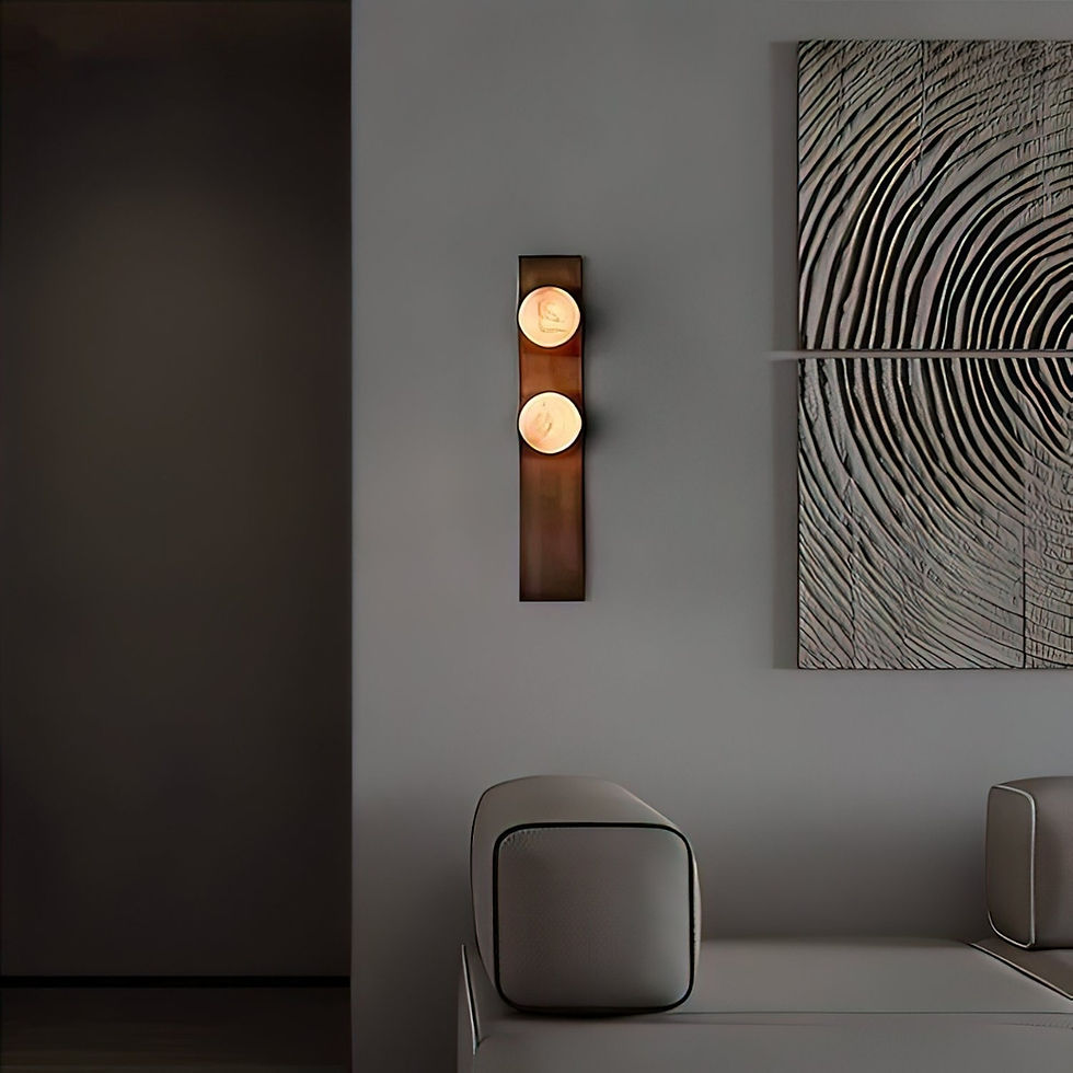Thumbnail: Adrion Wall Light