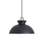 Thumbnail: Coil Ceiling Pendant Light