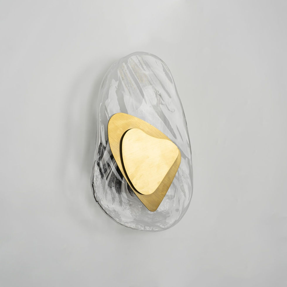 Thumbnail: DC1725 Wall Lamp