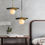 Thumbnail: Montera Pendant Light
