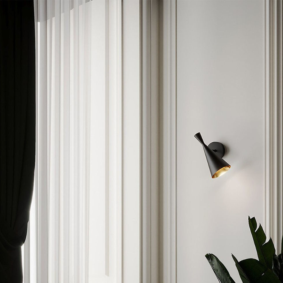 Thumbnail: Beat Wall Light