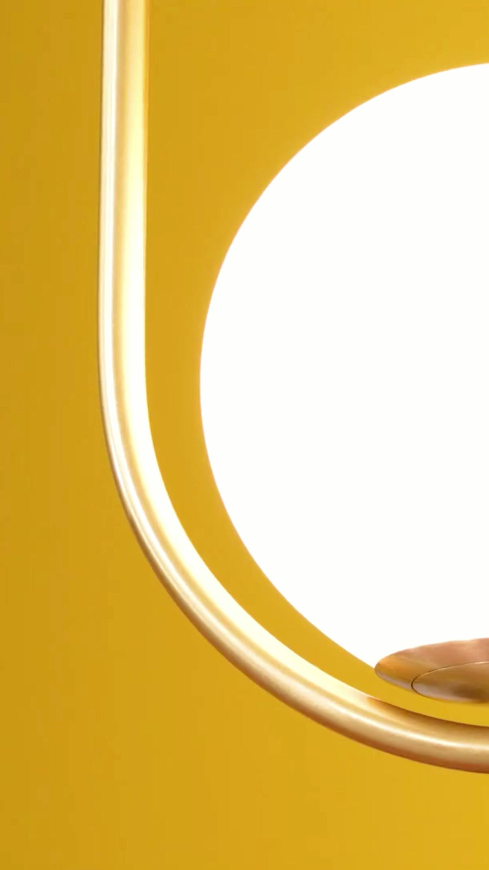 Thumbnail: Mila Pendant Lamp