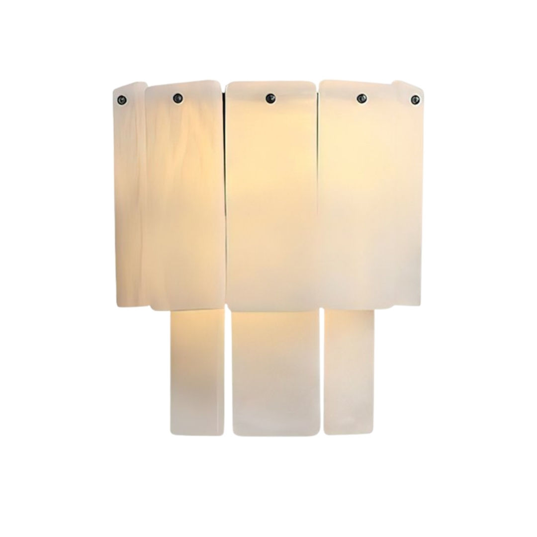Blason Wall Sconce