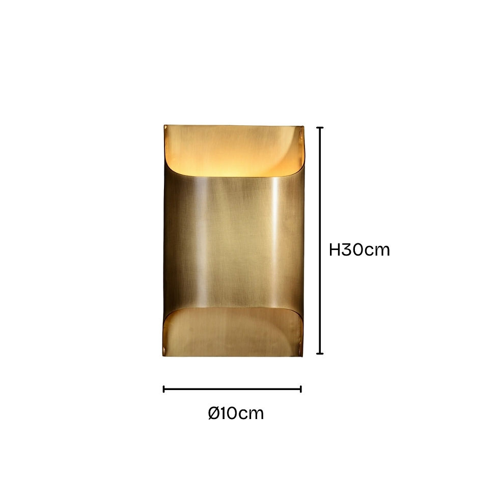 Thumbnail: Leclerc Sconce