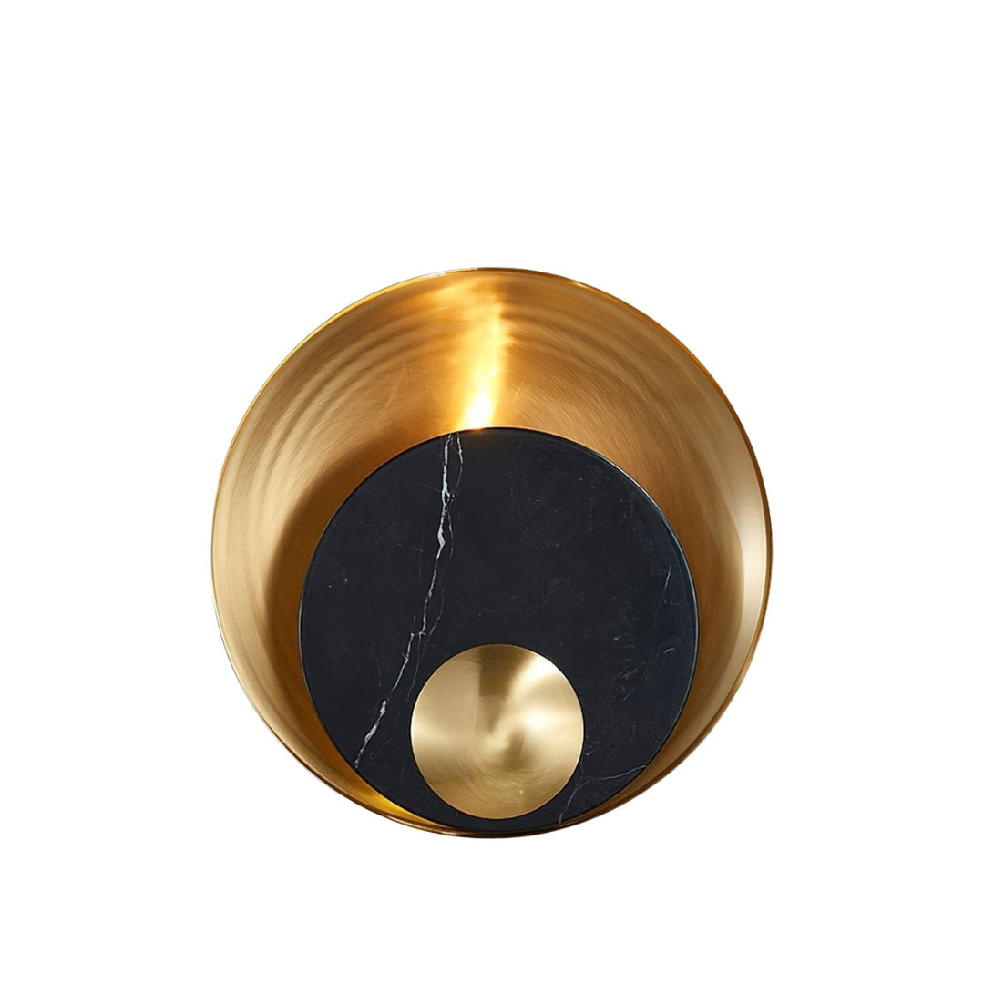 Deformed Wall Lamp