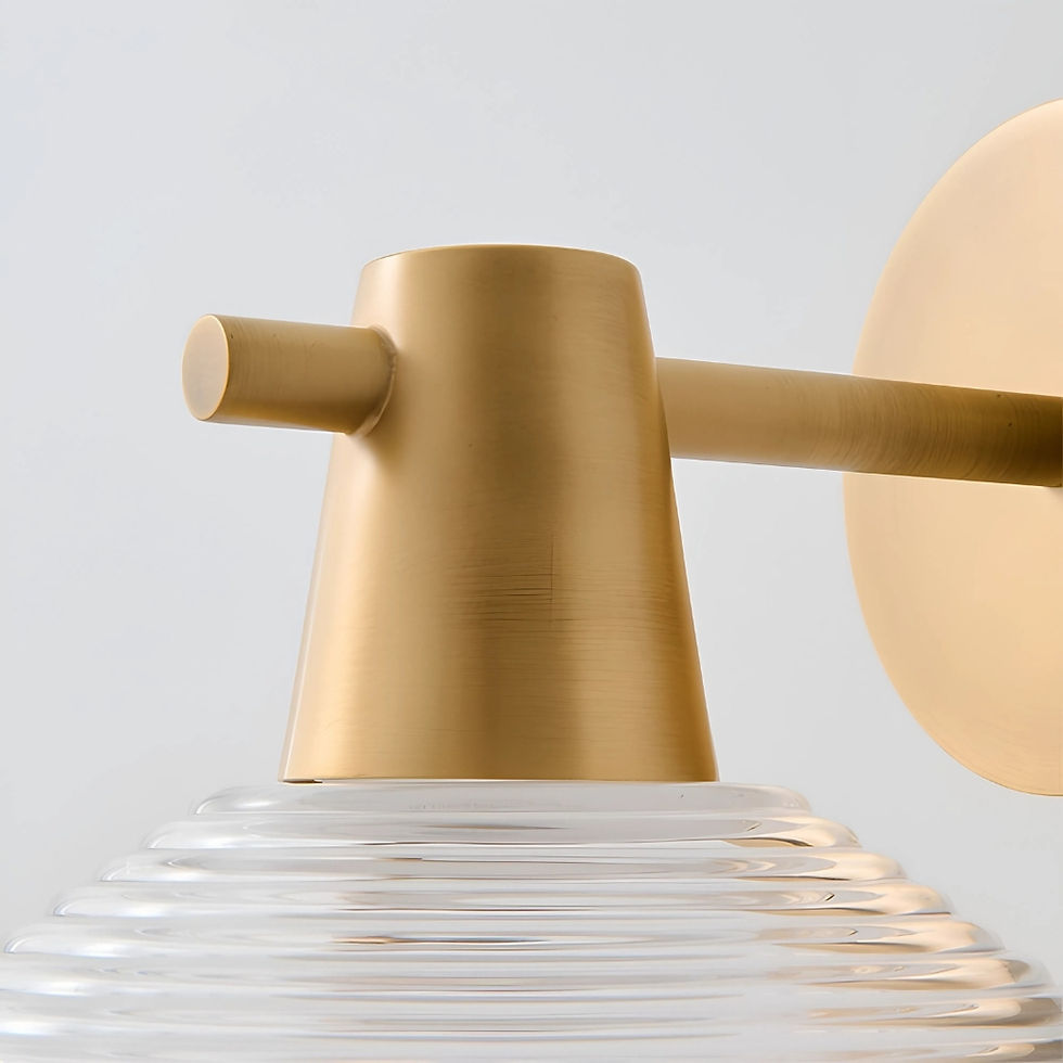 Thumbnail: Hatchers Wall Lamp