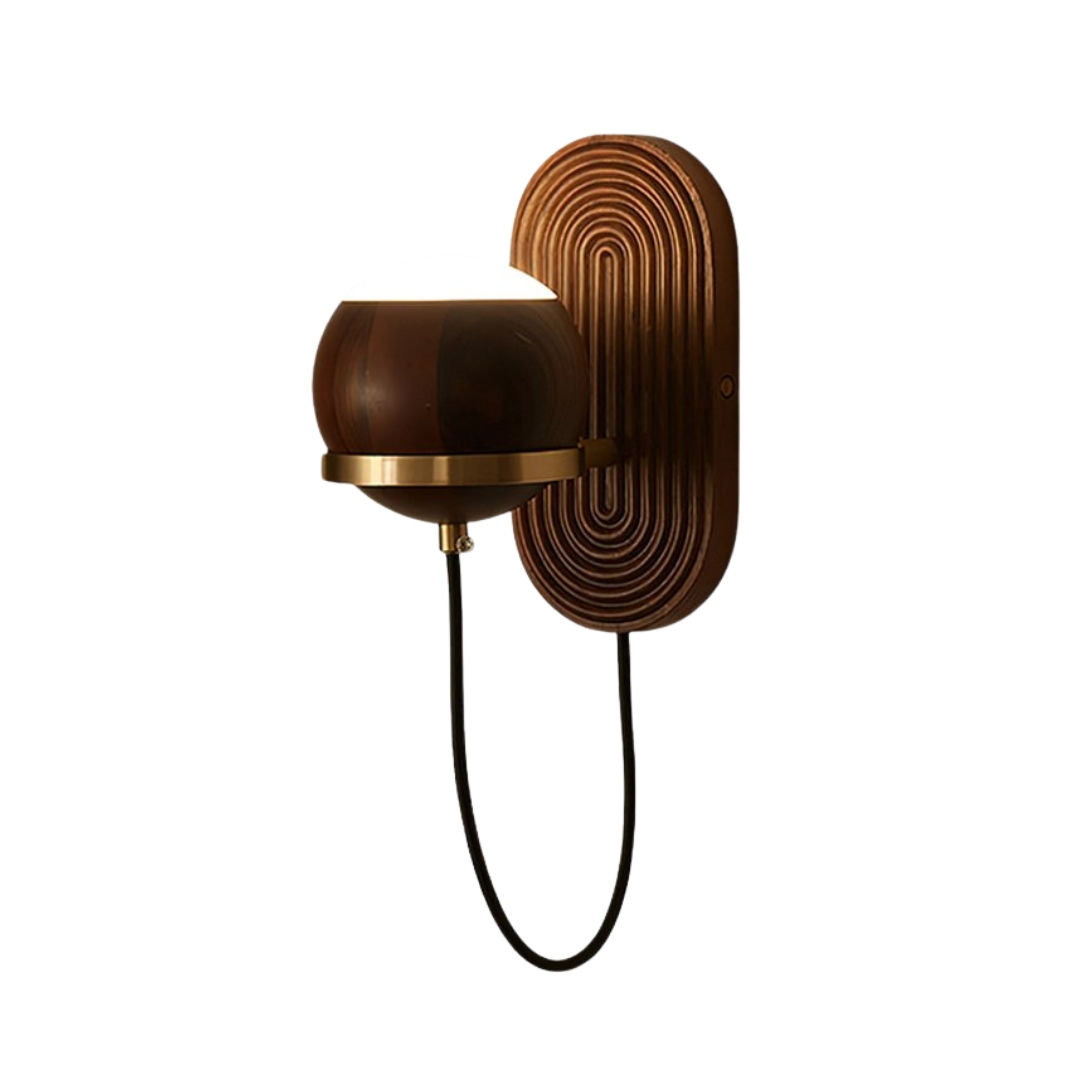 Fleming Wall Lamp