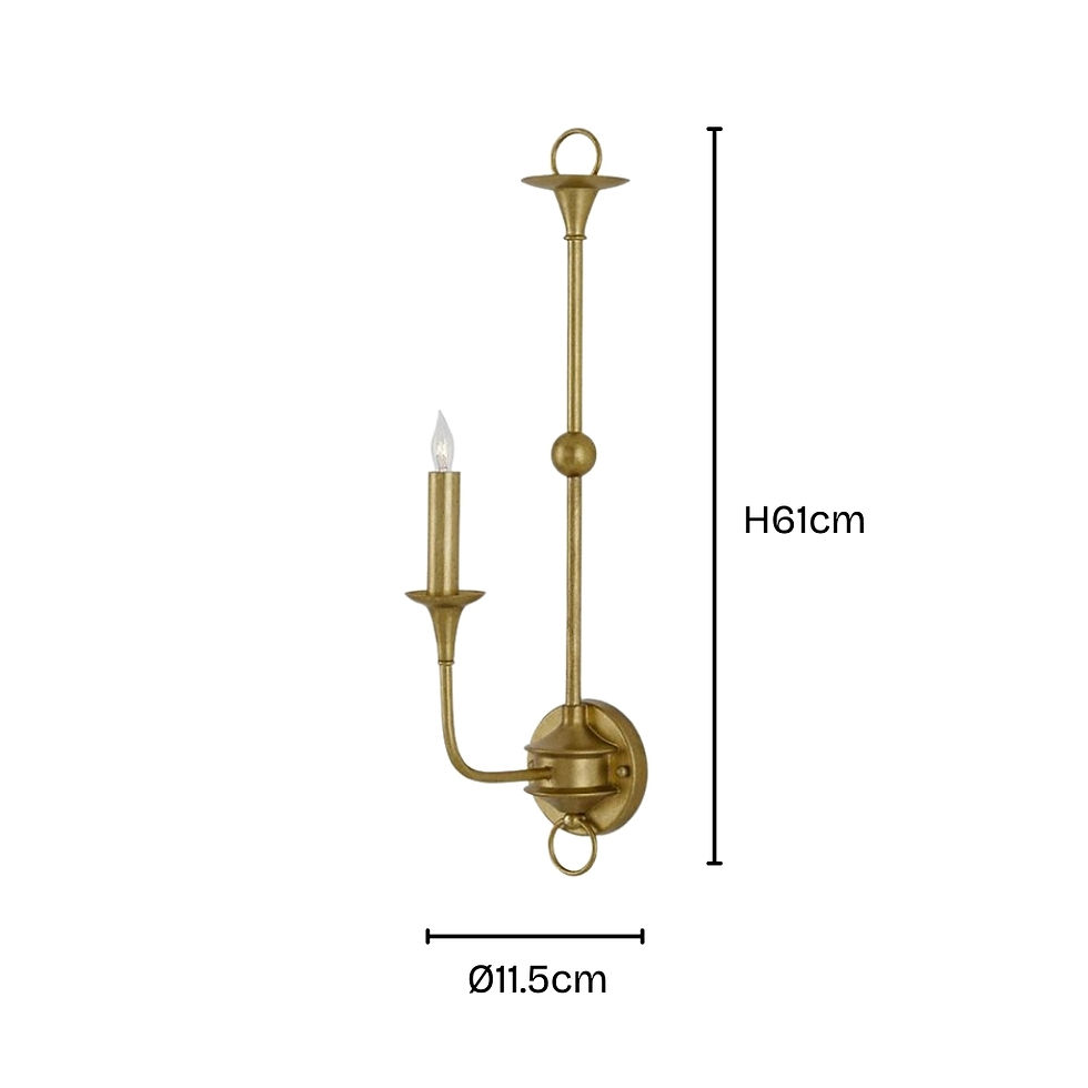 Thumbnail: Cecil Wall Lamp