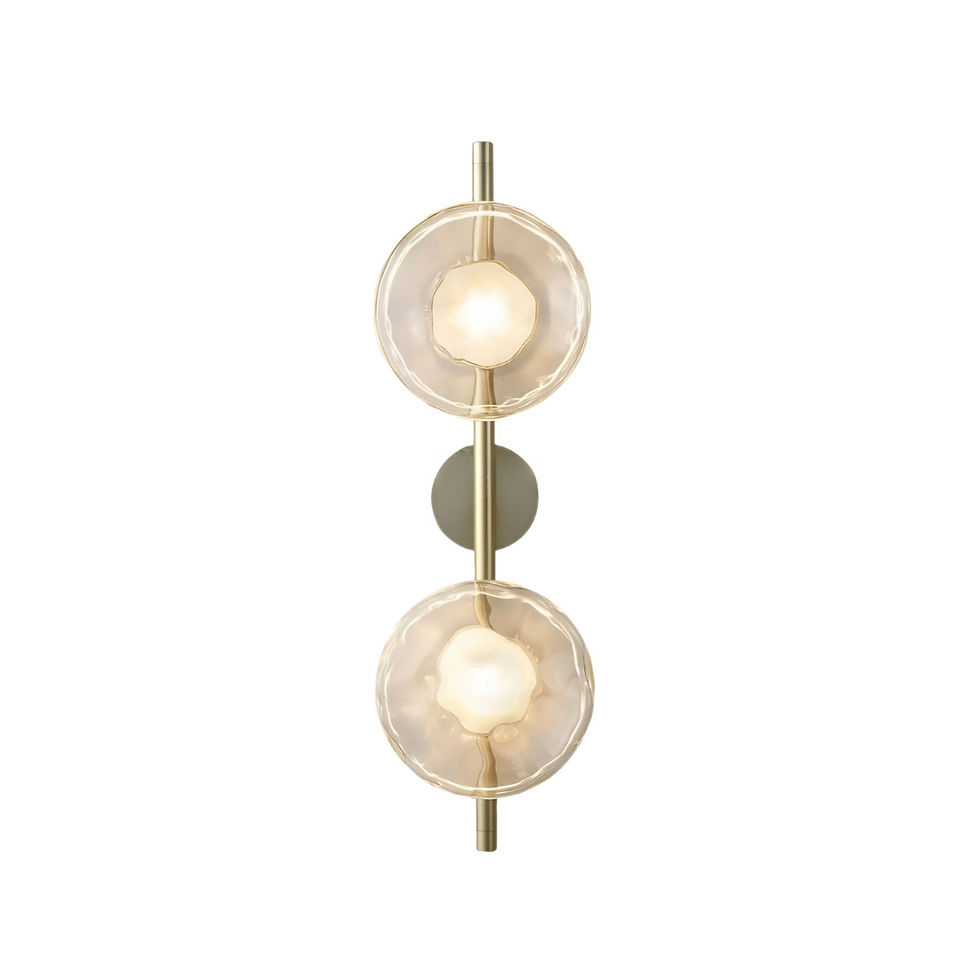 Thumbnail: Ceto Wall Light