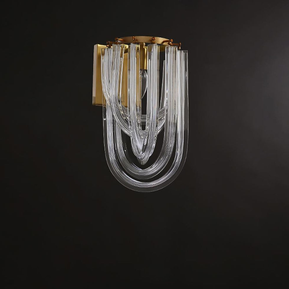 Thumbnail: Murano Wall Lamp