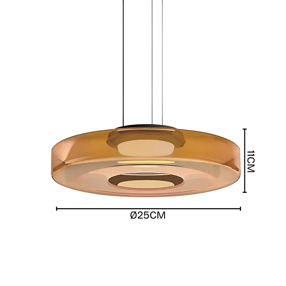 Thumbnail: Levels Series Pendant Light